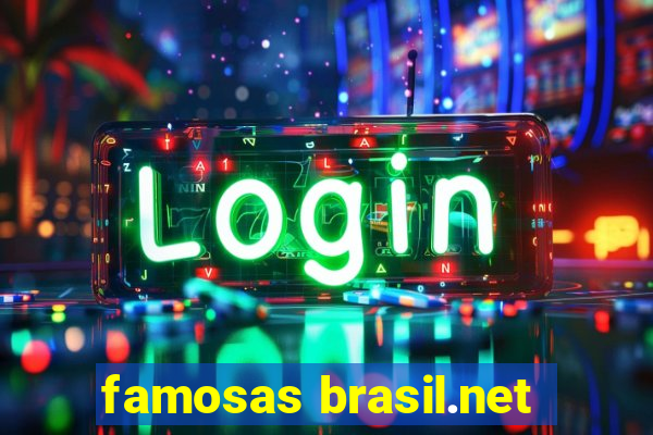 famosas brasil.net